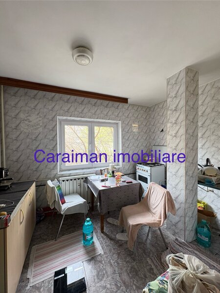 Obor, Stefan cel Mare, Maica Domnului, str. Deleni,