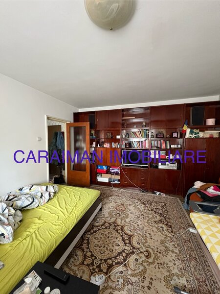 Obor, Stefan cel Mare, Maica Domnului, str. Deleni,