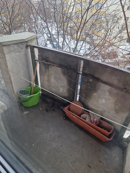 Obor, Stefan cel Mare, Maica Domnului, str. Deleni,