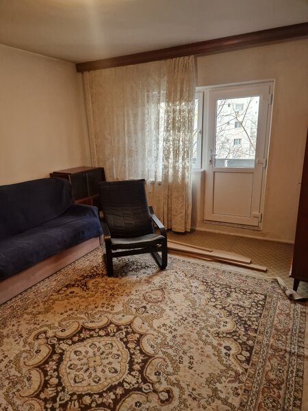 Obor, Stefan cel Mare, Maica Domnului, str. Deleni,